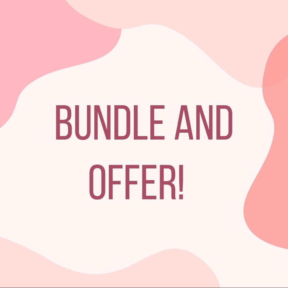 OFFER! 🥳🥳